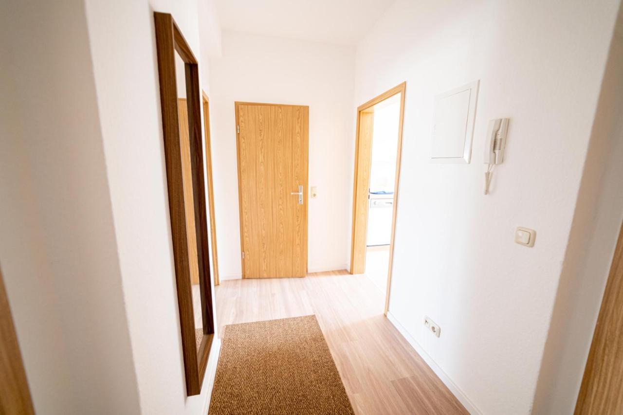 Fullhouse - Zwickau - R85 Apartments - Parking - 3 Beds - Nespresso ภายนอก รูปภาพ