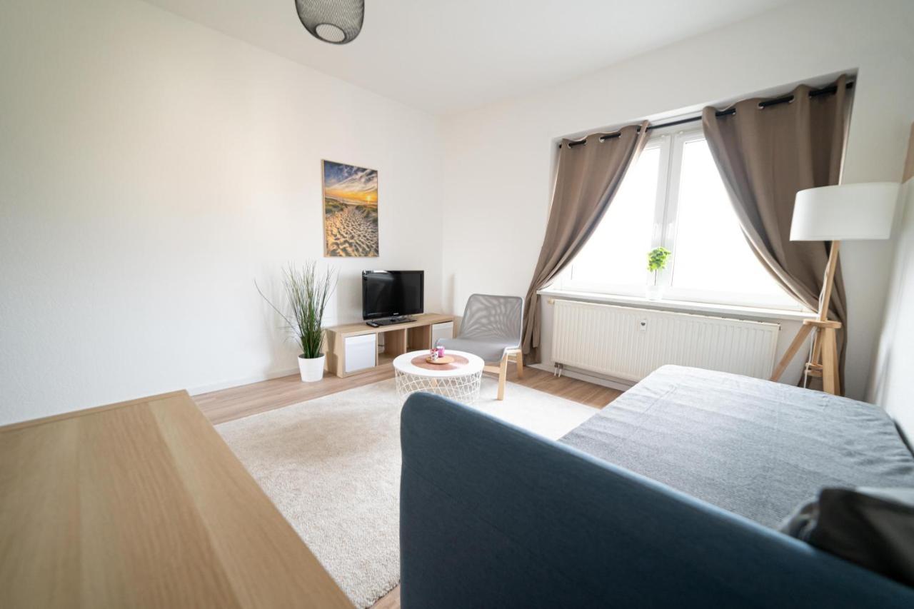 Fullhouse - Zwickau - R85 Apartments - Parking - 3 Beds - Nespresso ภายนอก รูปภาพ