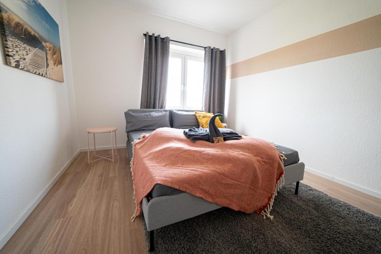 Fullhouse - Zwickau - R85 Apartments - Parking - 3 Beds - Nespresso ภายนอก รูปภาพ
