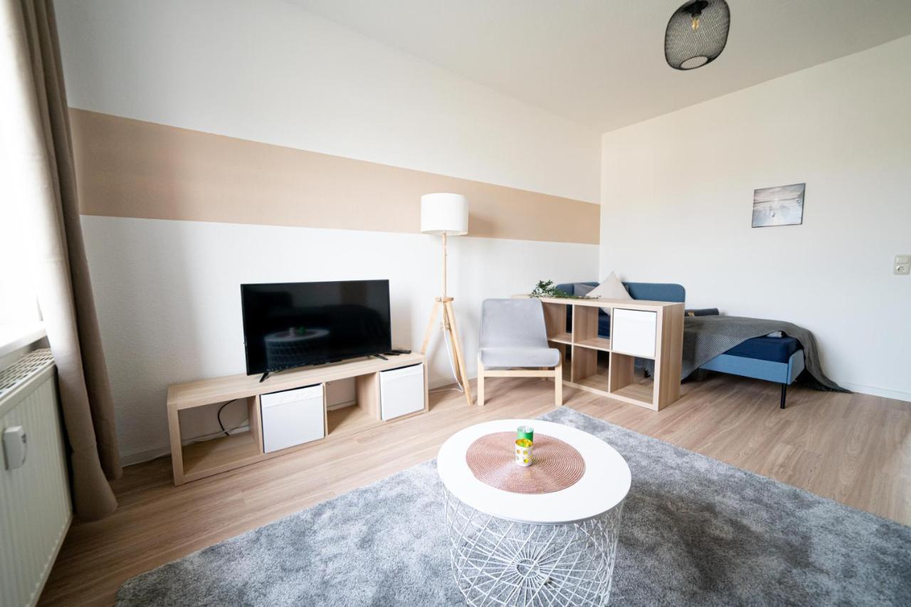 Fullhouse - Zwickau - R85 Apartments - Parking - 3 Beds - Nespresso ภายนอก รูปภาพ