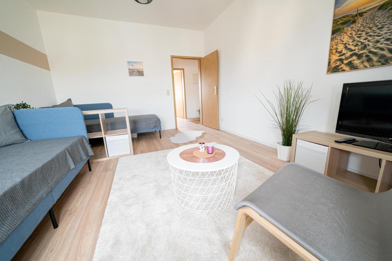 Fullhouse - Zwickau - R85 Apartments - Parking - 3 Beds - Nespresso ภายนอก รูปภาพ