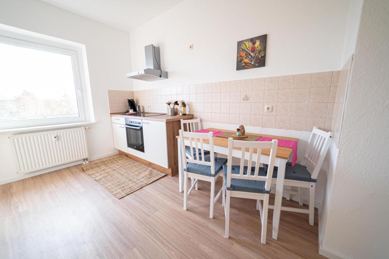Fullhouse - Zwickau - R85 Apartments - Parking - 3 Beds - Nespresso ภายนอก รูปภาพ
